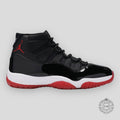 AIR JORDAN 11 RETRO "BRED" 2019