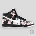 NIKE SB DUNK HIGH "UNKLE"