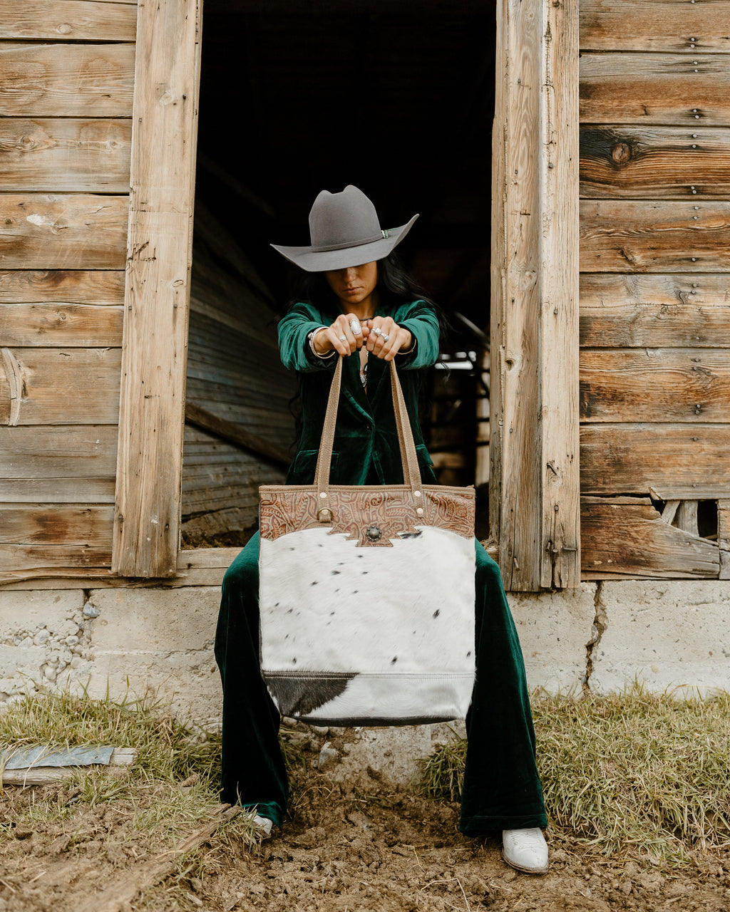 Le sac ultime de Tote