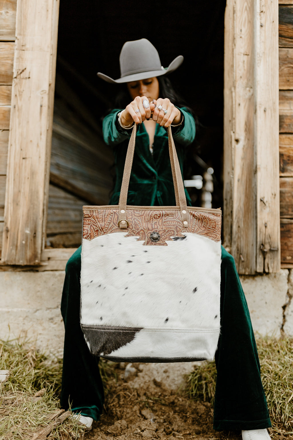 Le sac ultime de Tote
