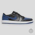 Air Jordan 1 Retro Low OG Mystic Navy