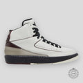 AIR JORDAN 2 RETRO X A MA MANIÉRE