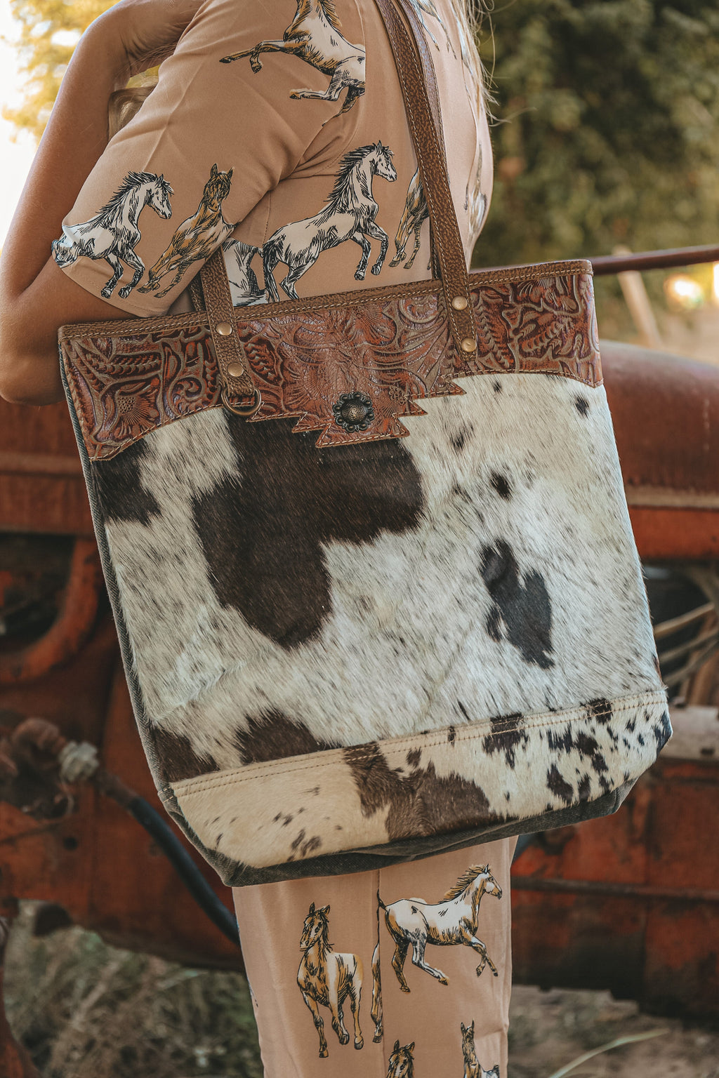 Le sac ultime de Tote