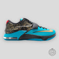 NIKE KD VII "N7"