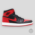 AIR JORDAN 1 RETRO HIGH OG "BRED" 2013