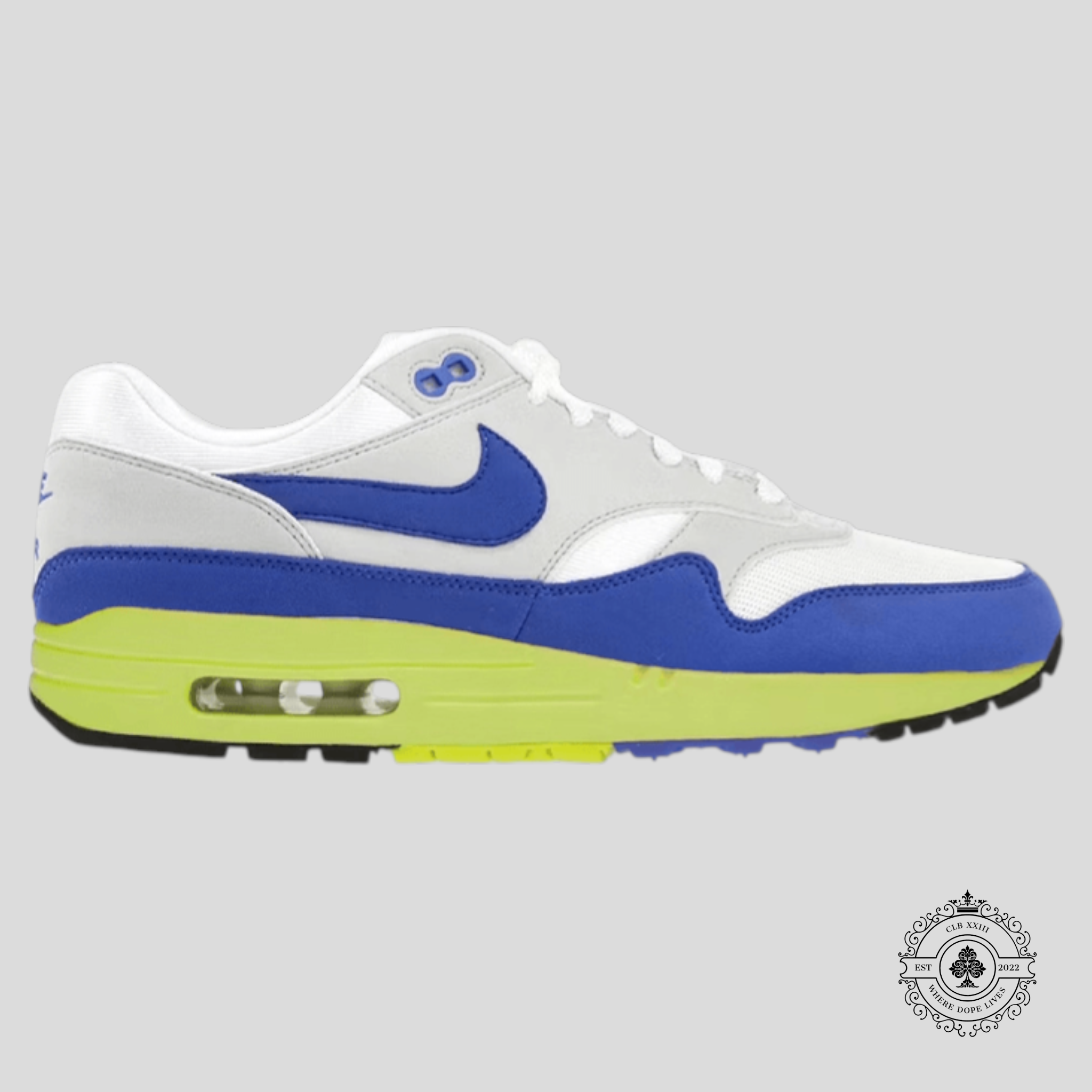 Nike Air Max 1 '86 OG Big Bubble Air Max Day (2024)