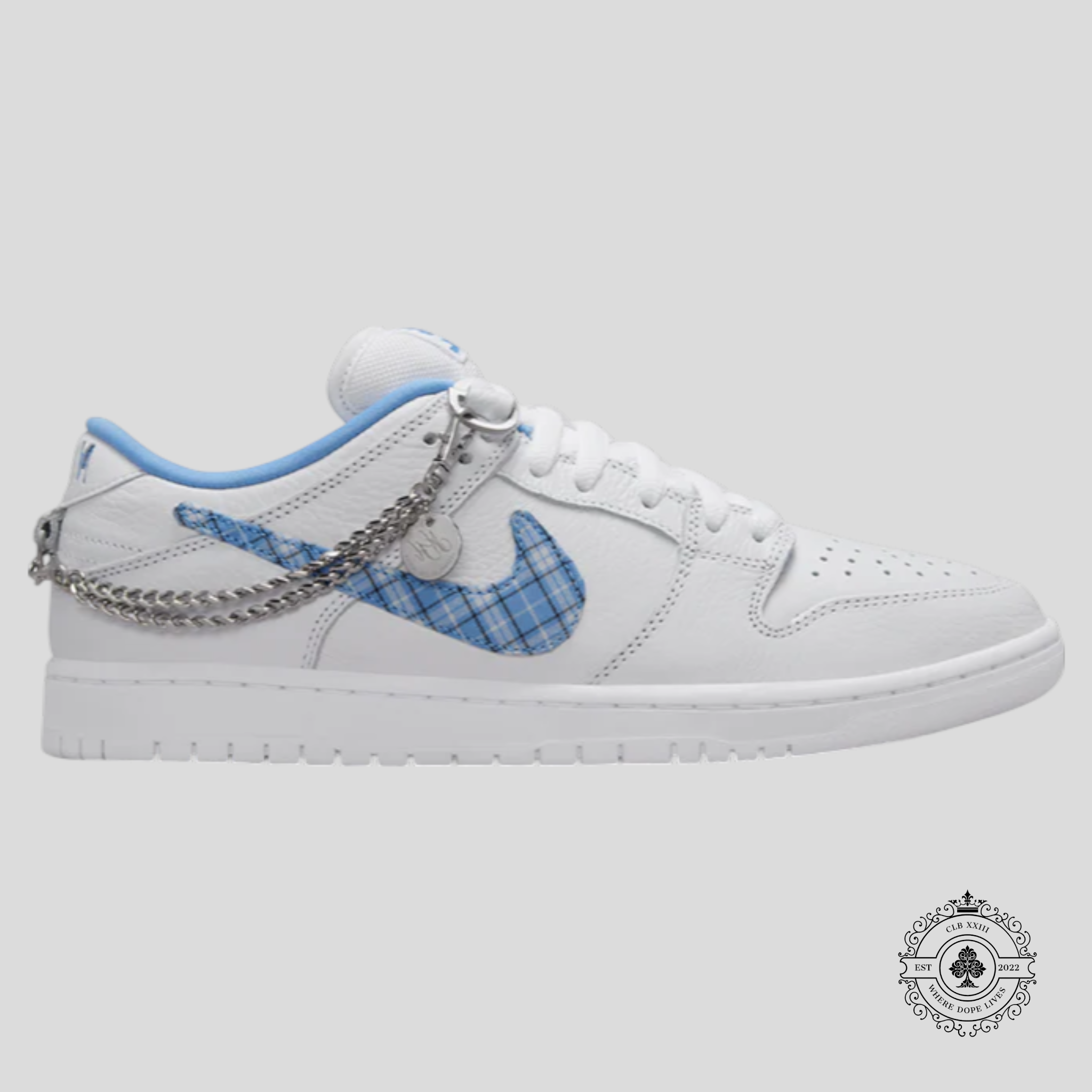 Nike SB Dunk Low Pro Nicole Hause