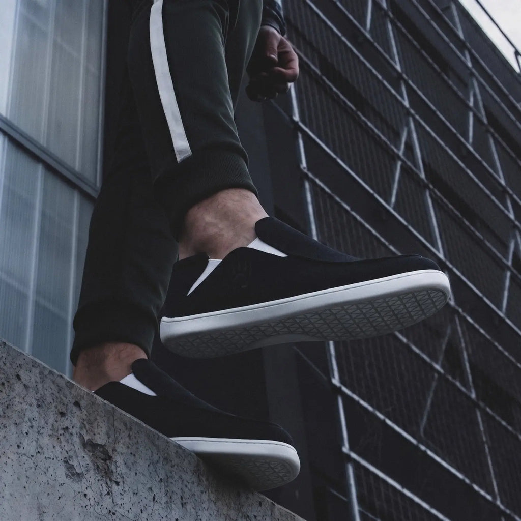 Oso CG2 - Noir/Blanc