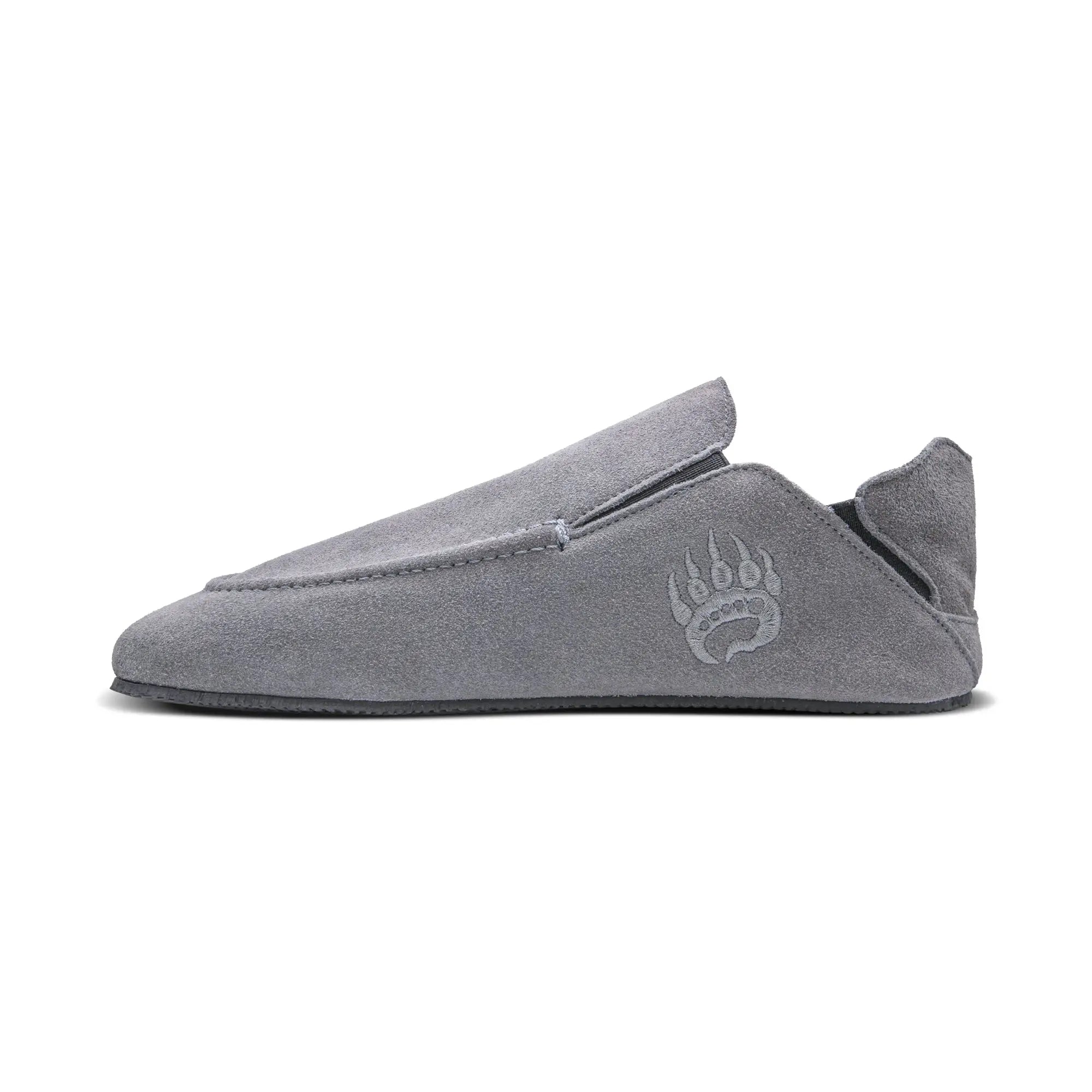 Oso SG1 - Gris Glacé