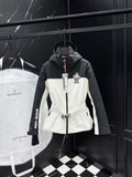 Woman Moncler Curtis Jacket