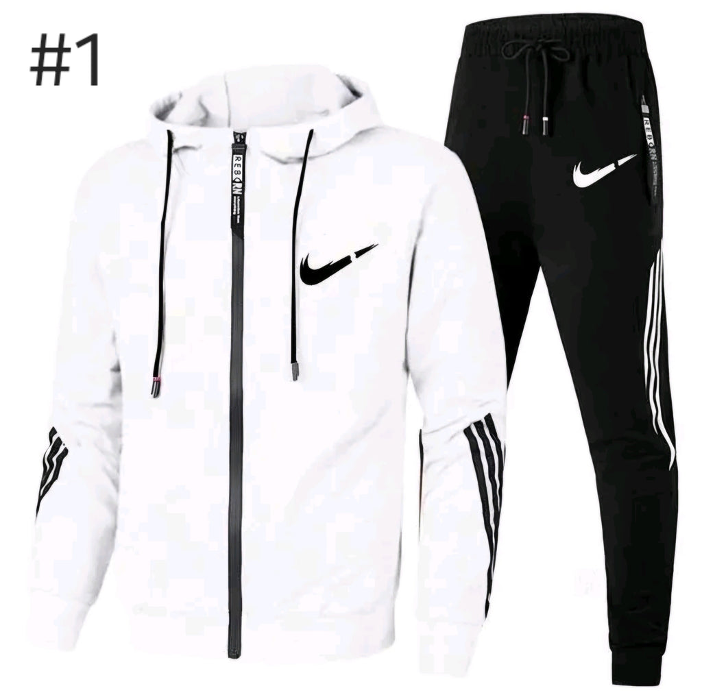Nike Jumpsuit