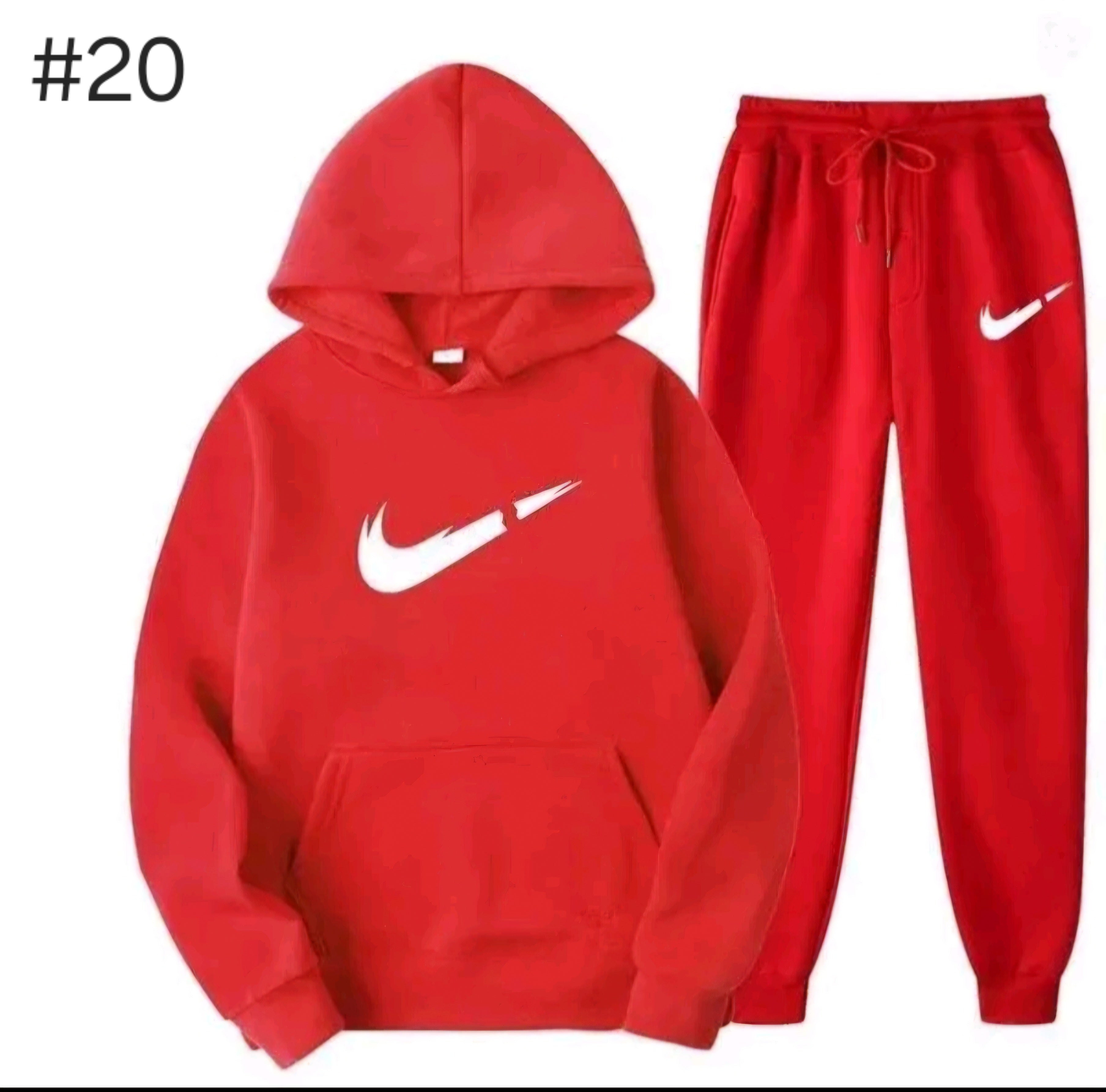 Nike Jumpsuit