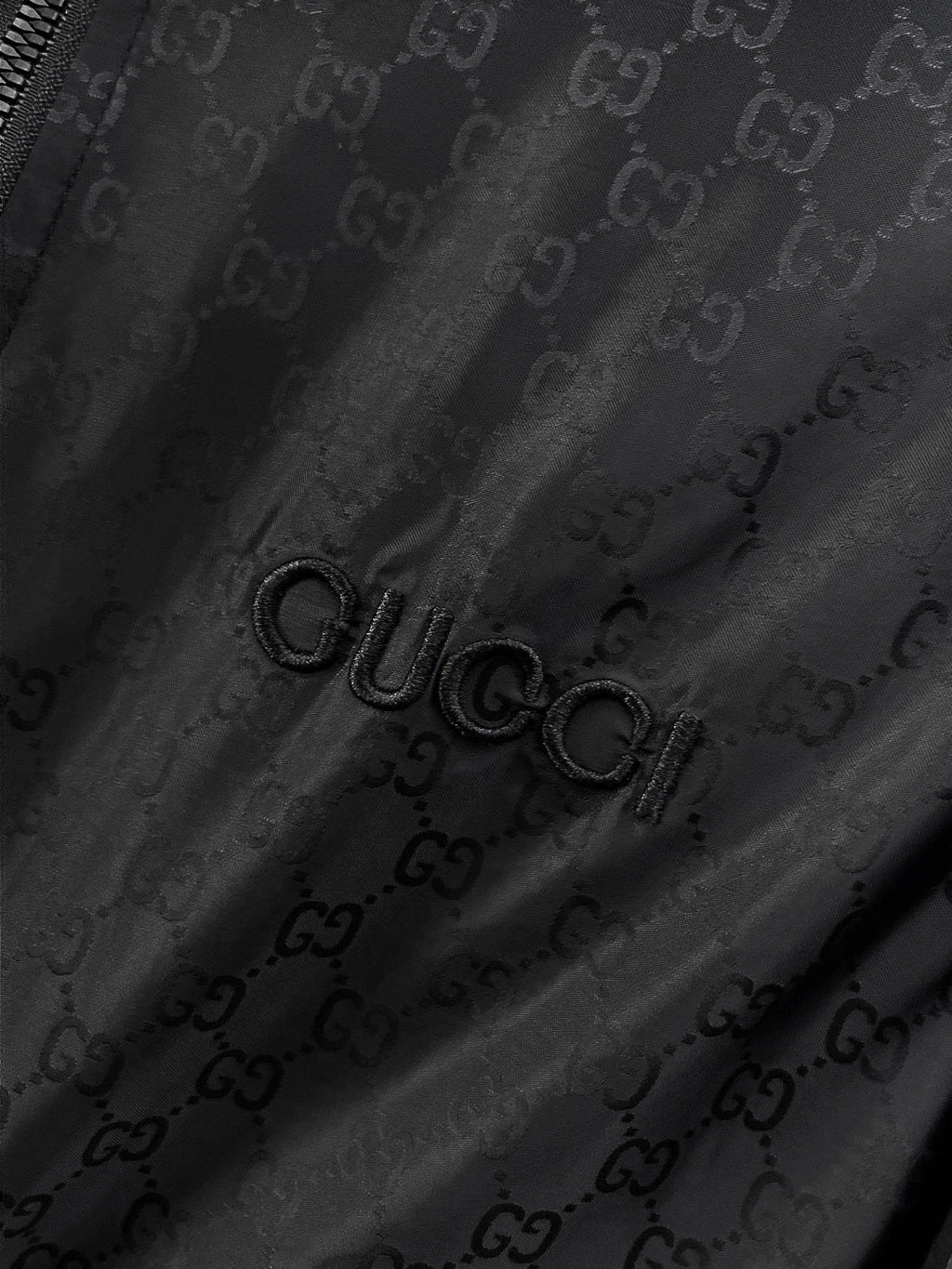 Gucci Windbreaker Jacket