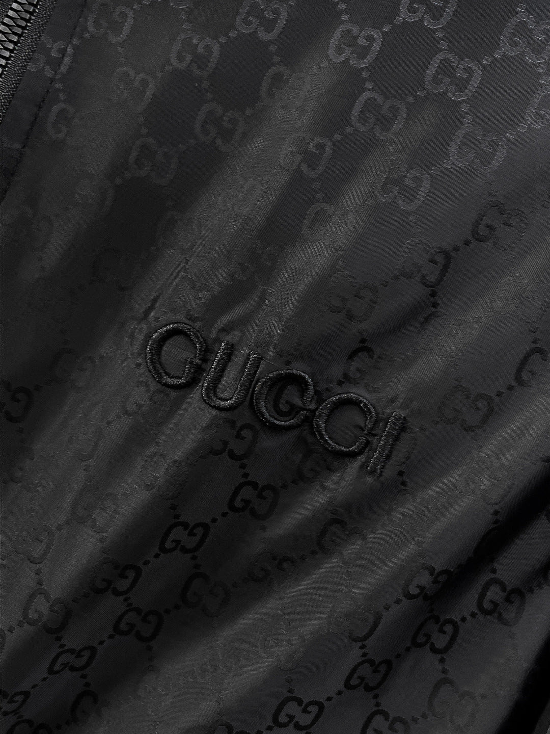 Gucci Windbreaker Jacket