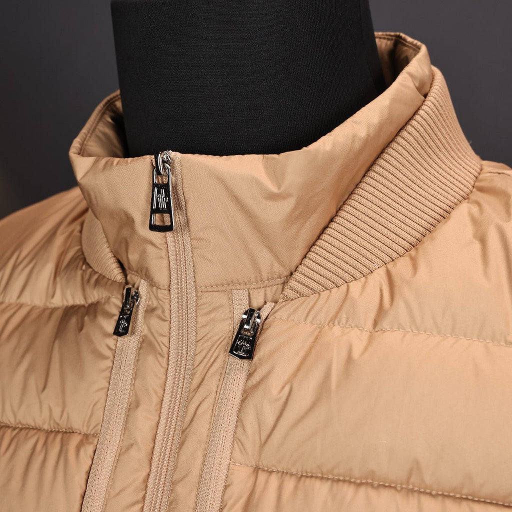 New Monclet Verney Men's 3-in-1 Down Jacket