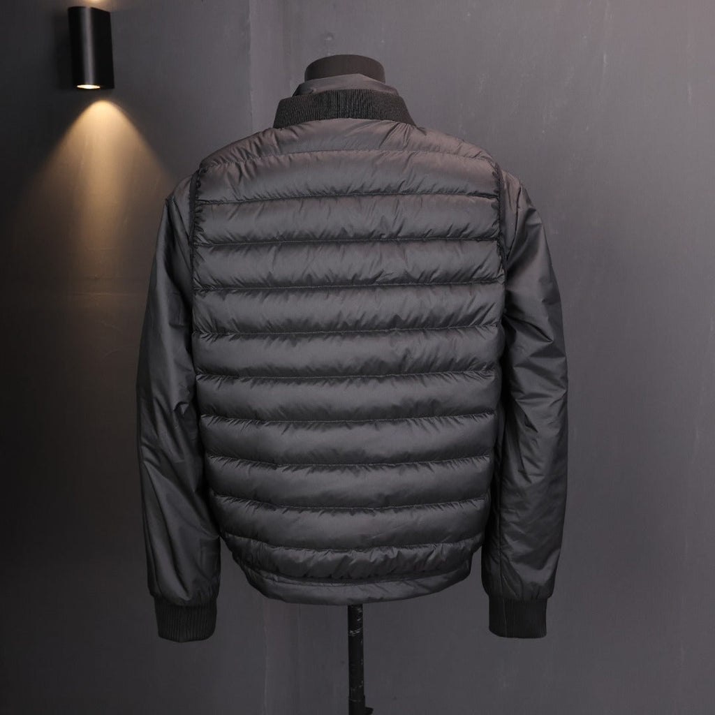 New Monclet Verney Men's 3-in-1 Down Jacket