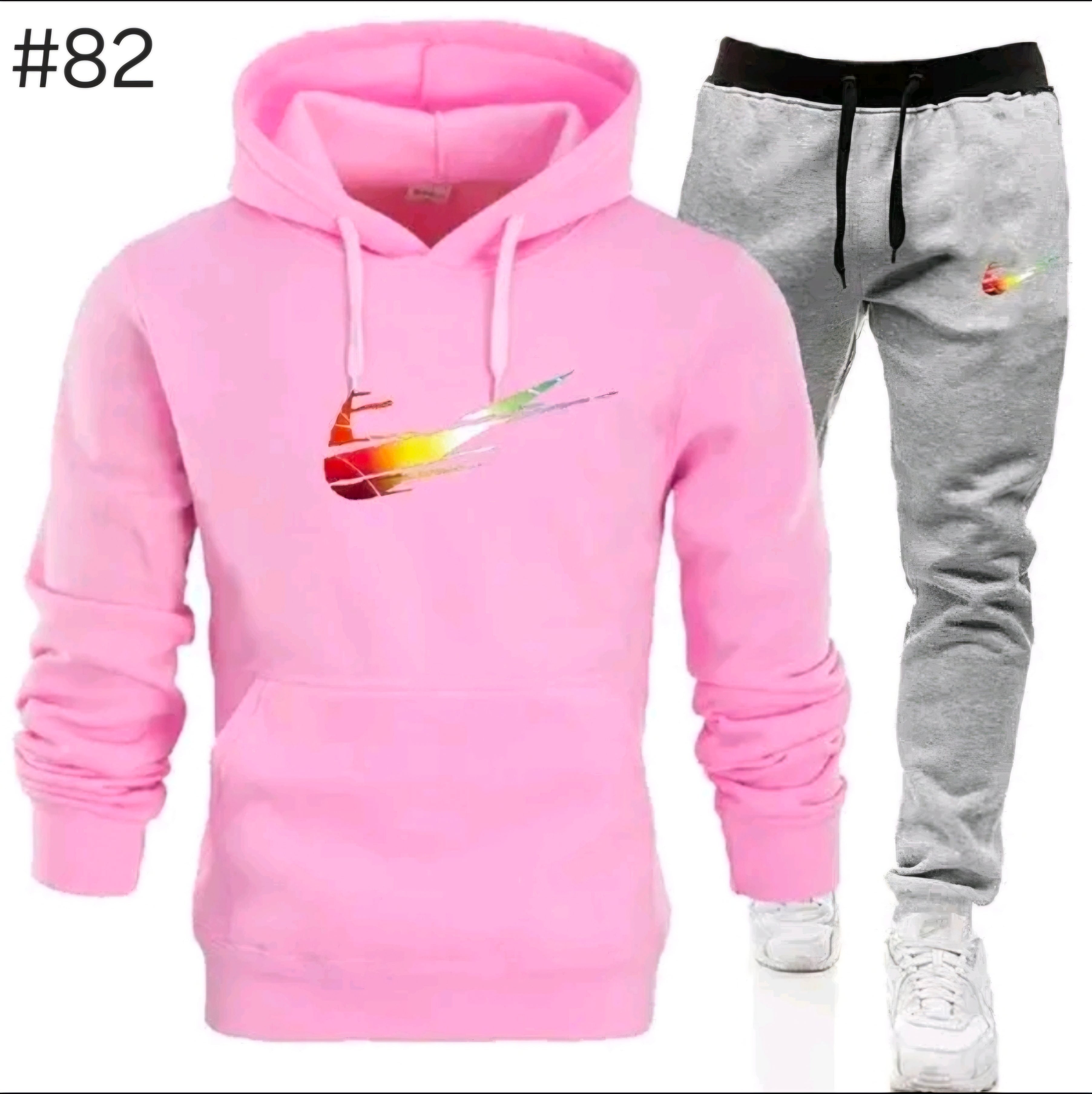 Nike Jumpsuit