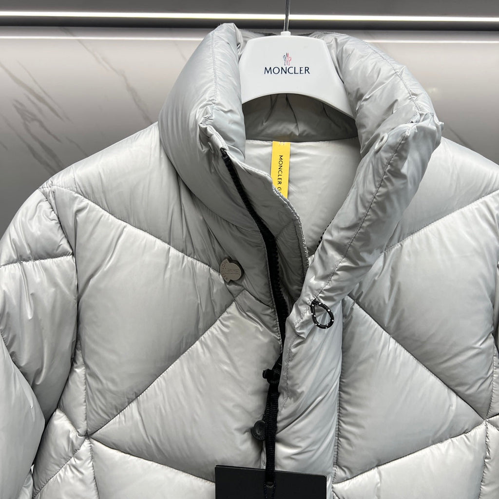 Moncler Pharell Williams Down Jacket Unisex