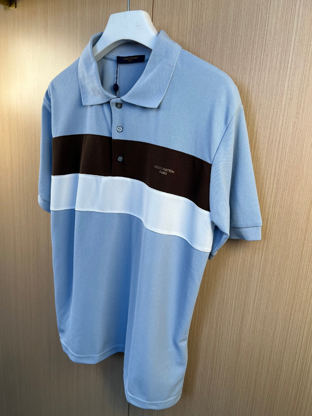 LV Polo Shirt