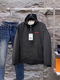 Burberry Embriodered Jacket