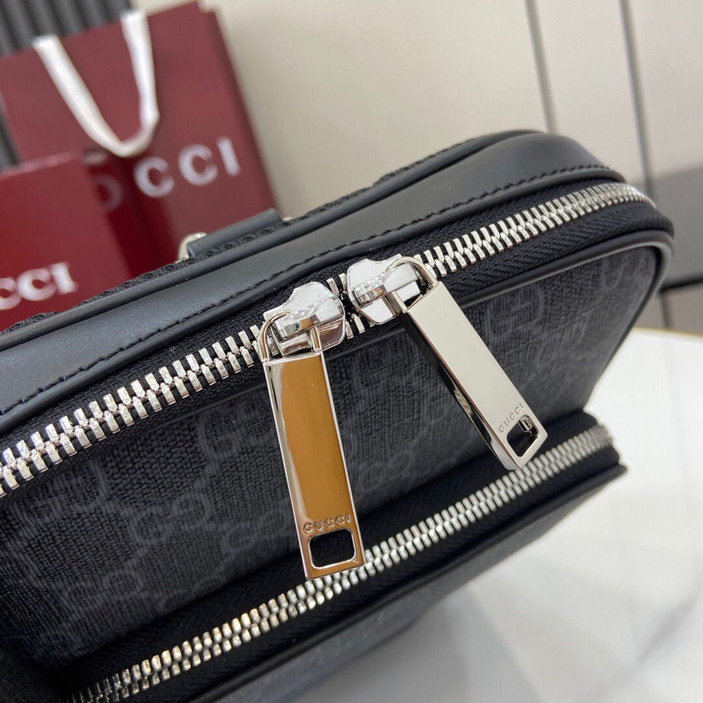 GG BAGS w/strap