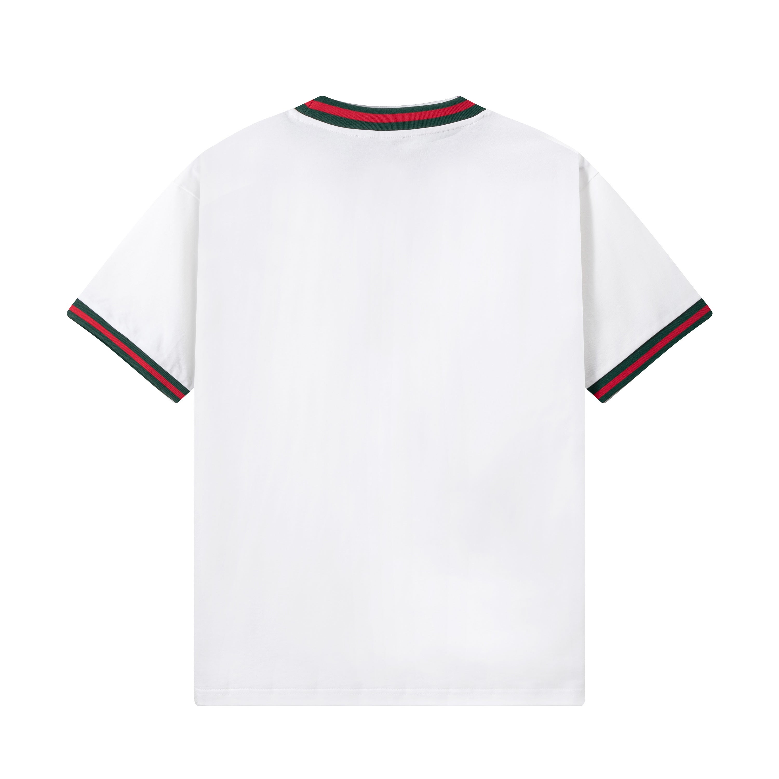Gucci Embroidered T-Shirt