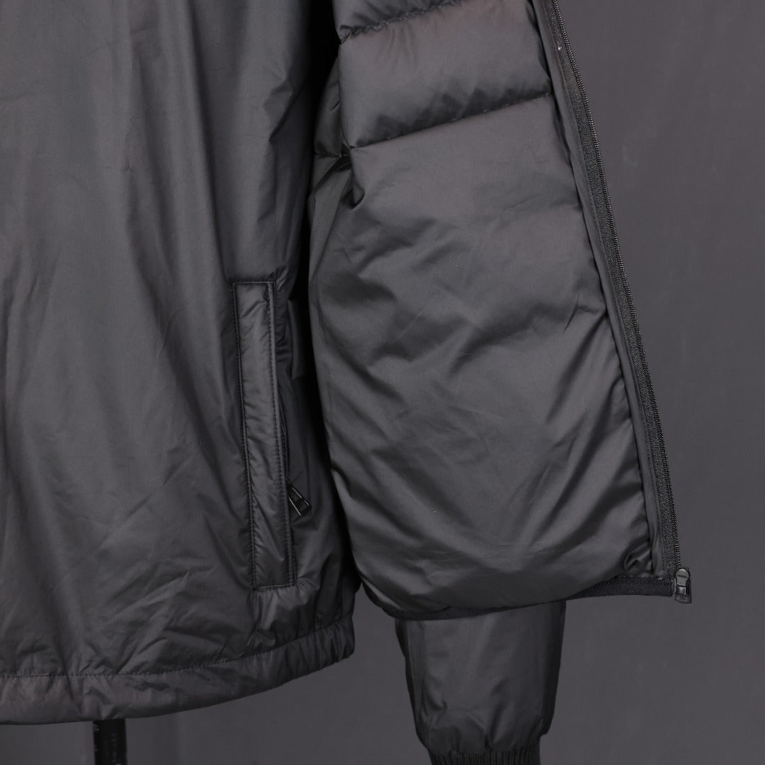 New Monclet Verney Men's 3-in-1 Down Jacket