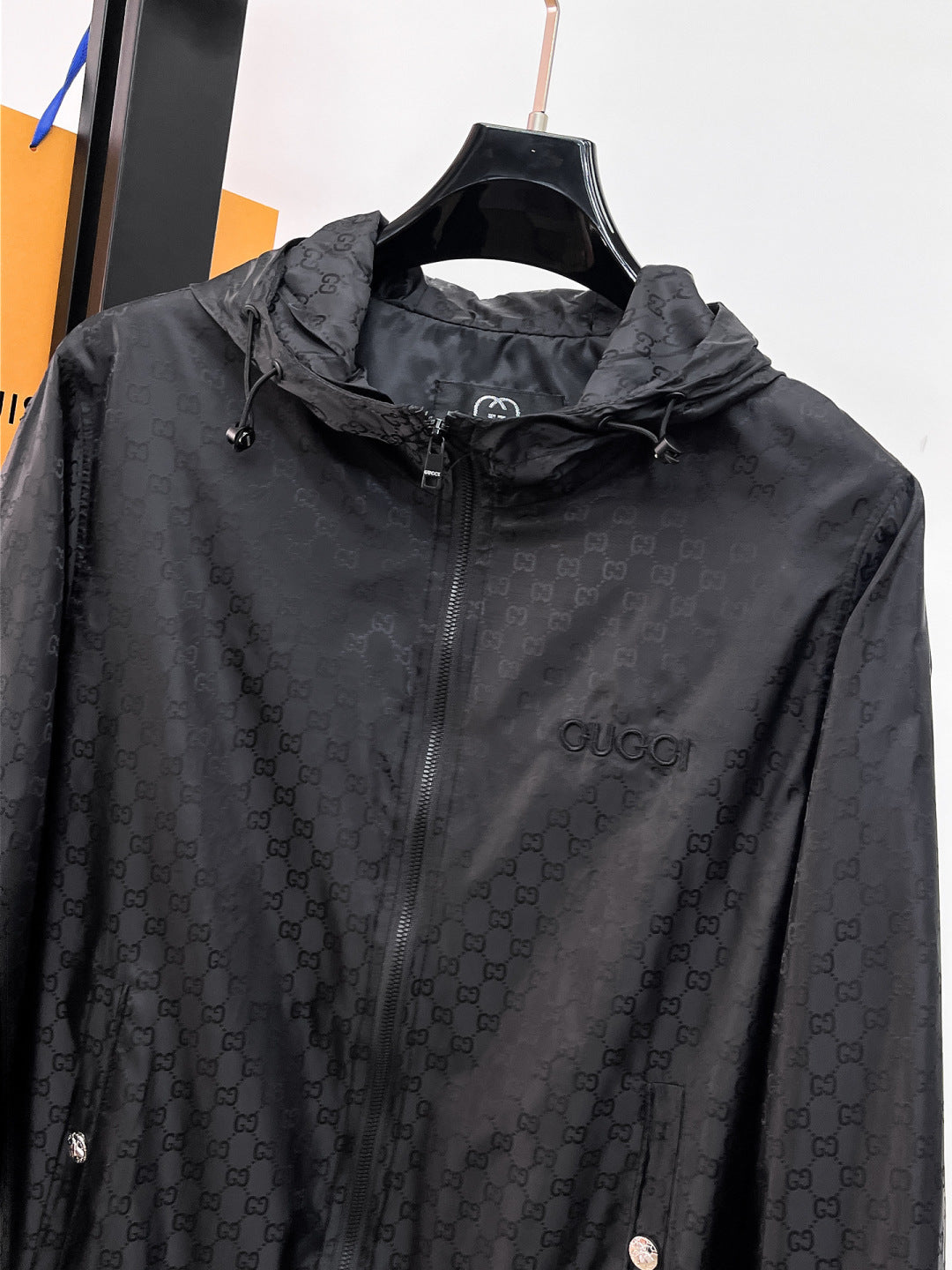 Gucci Windbreaker Jacket
