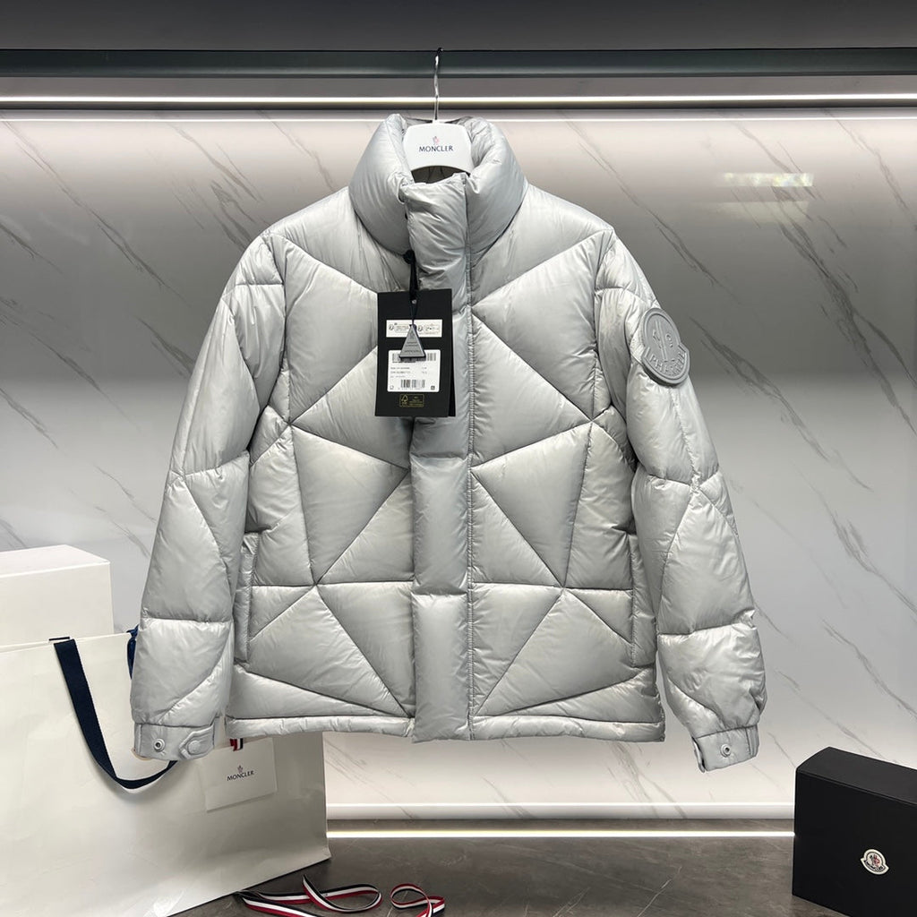 Moncler Pharell Williams Down Jacket Unisex
