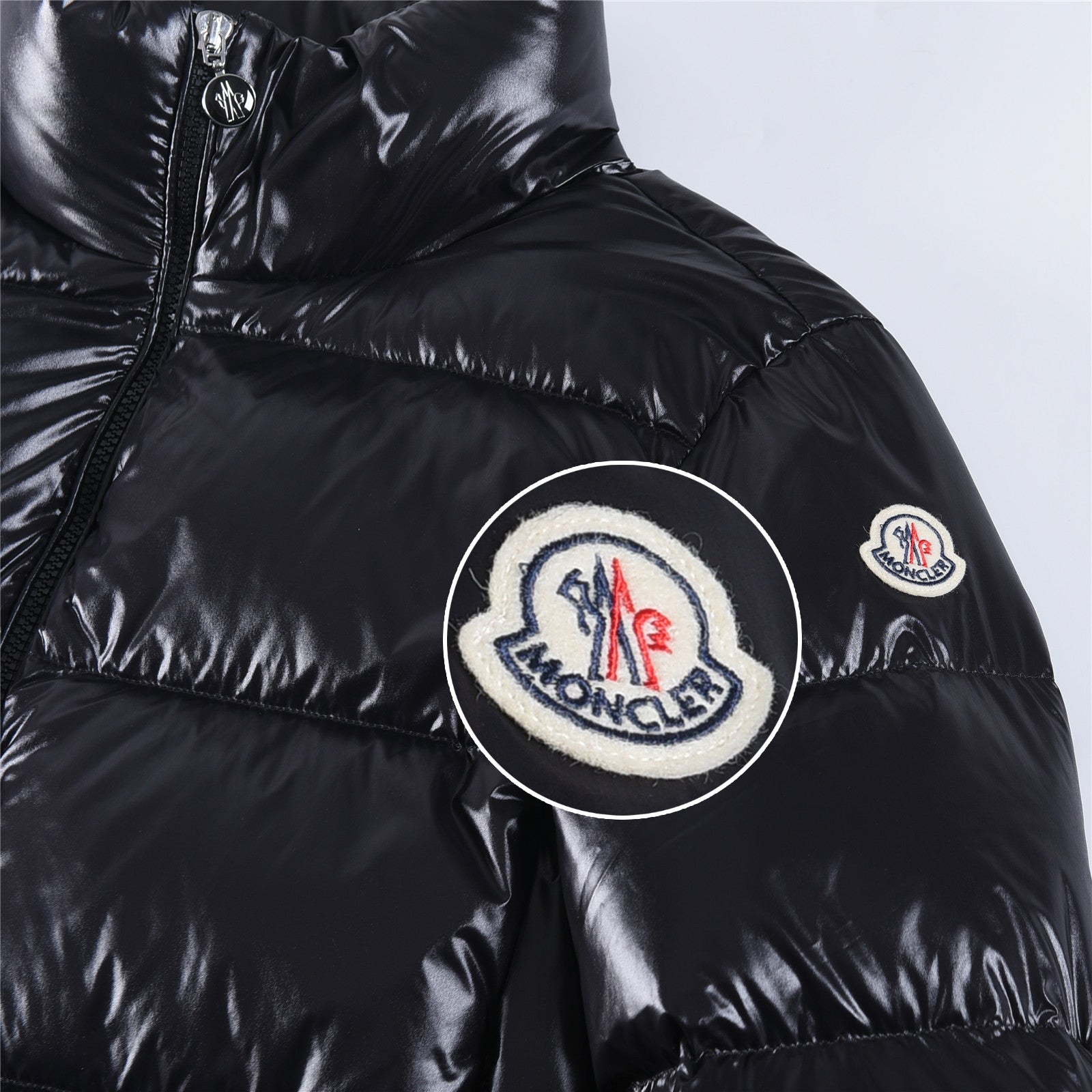 Monclet Abbadia Women's Down Jacket