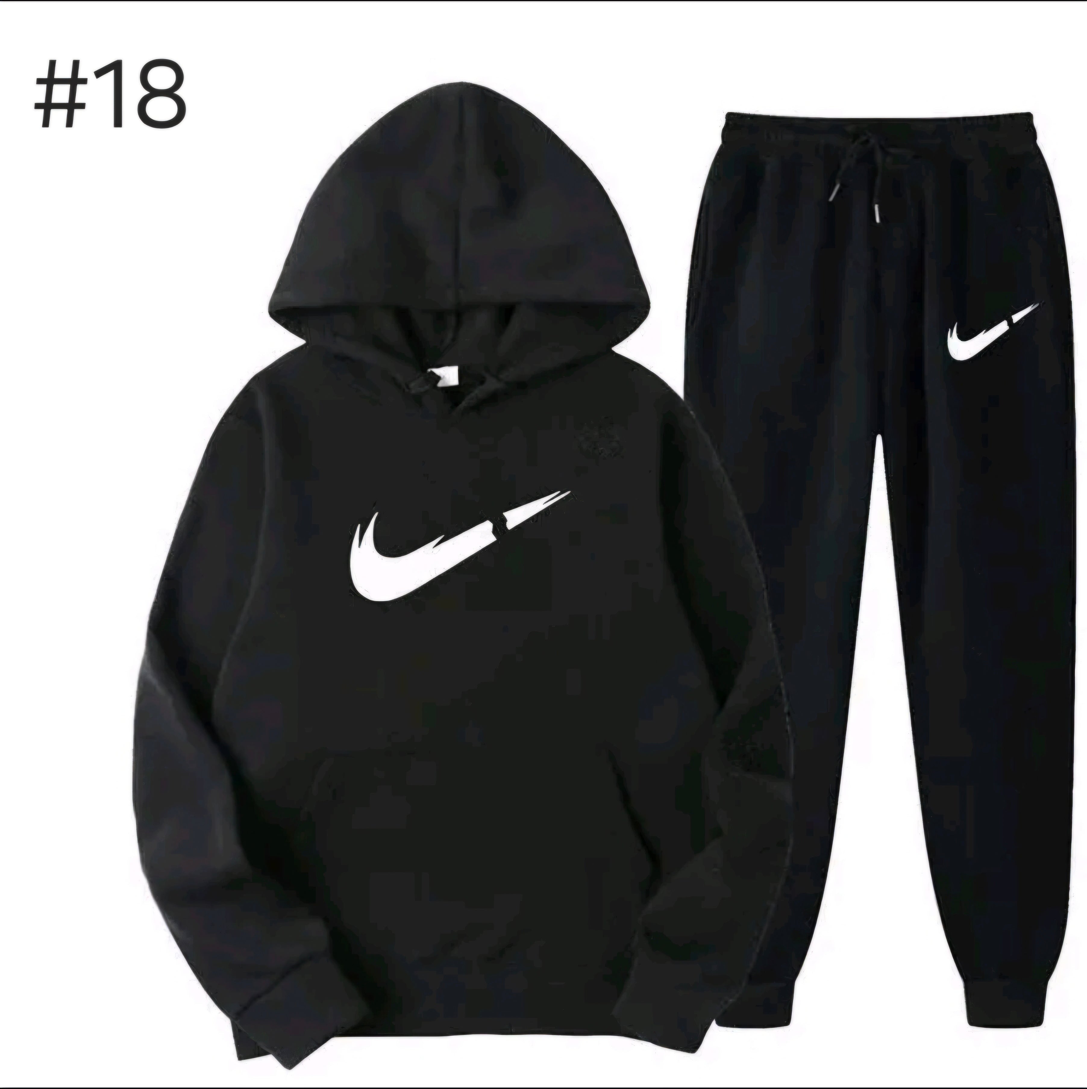 Nike Jumpsuit