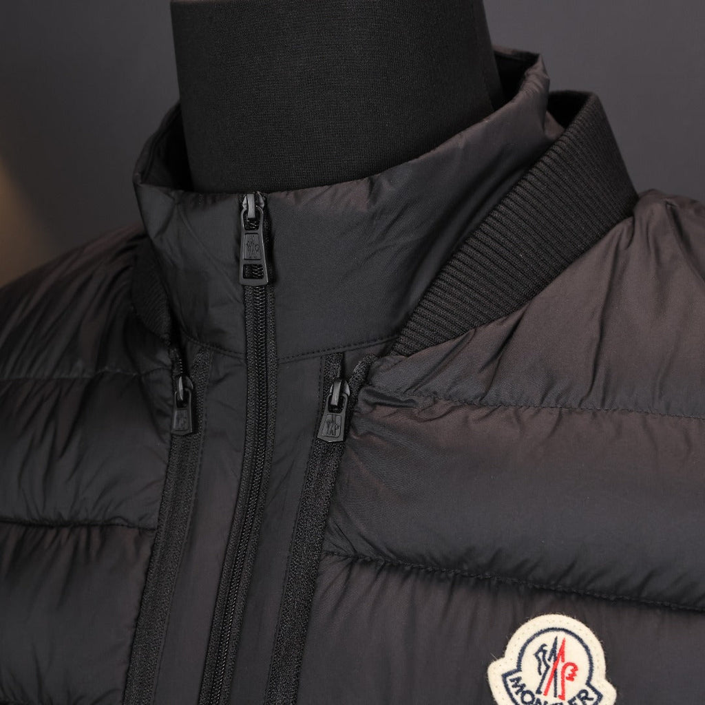New Monclet Verney Men's 3-in-1 Down Jacket