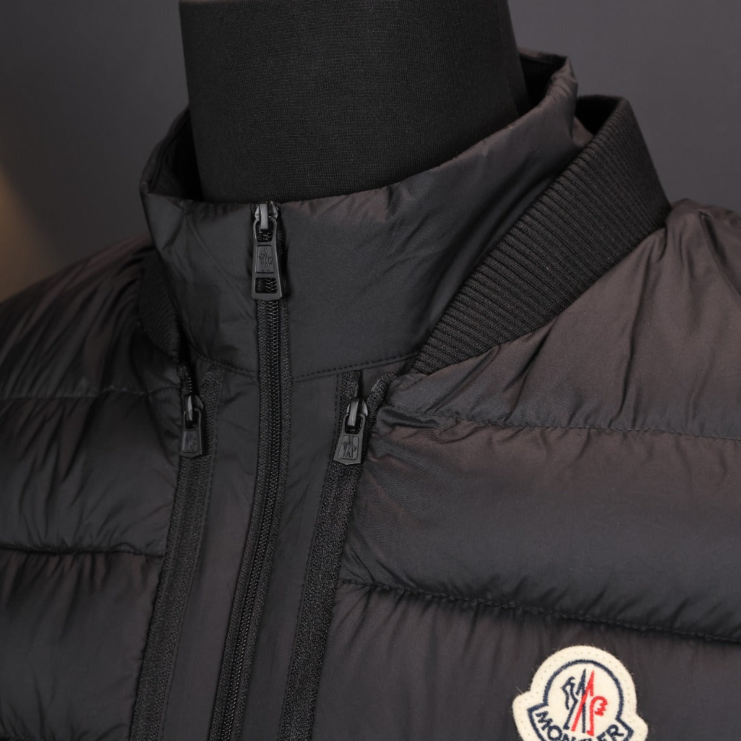 New Monclet Verney Men's 3-in-1 Down Jacket
