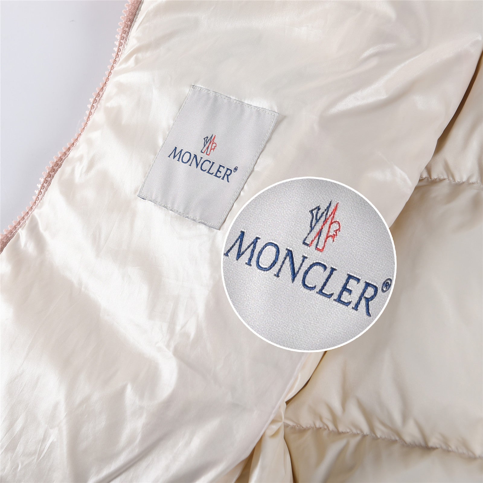 Monclet Abbadia Women's Down Jacket