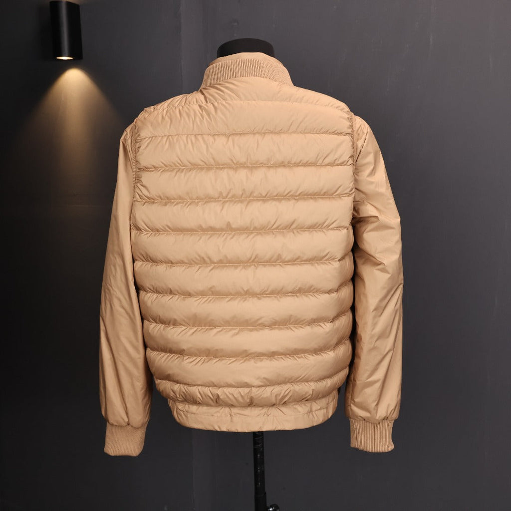 New Monclet Verney Men's 3-in-1 Down Jacket