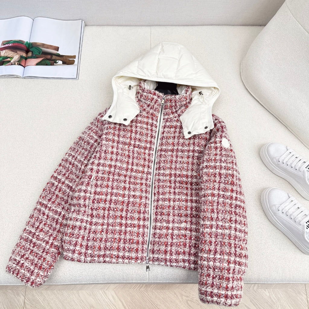 Women's Moncler Jacket