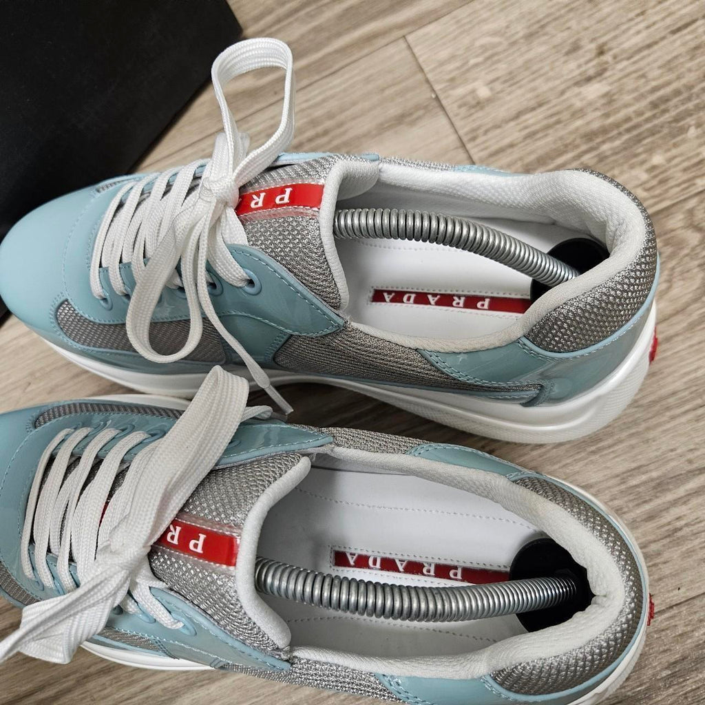 Prada shoes