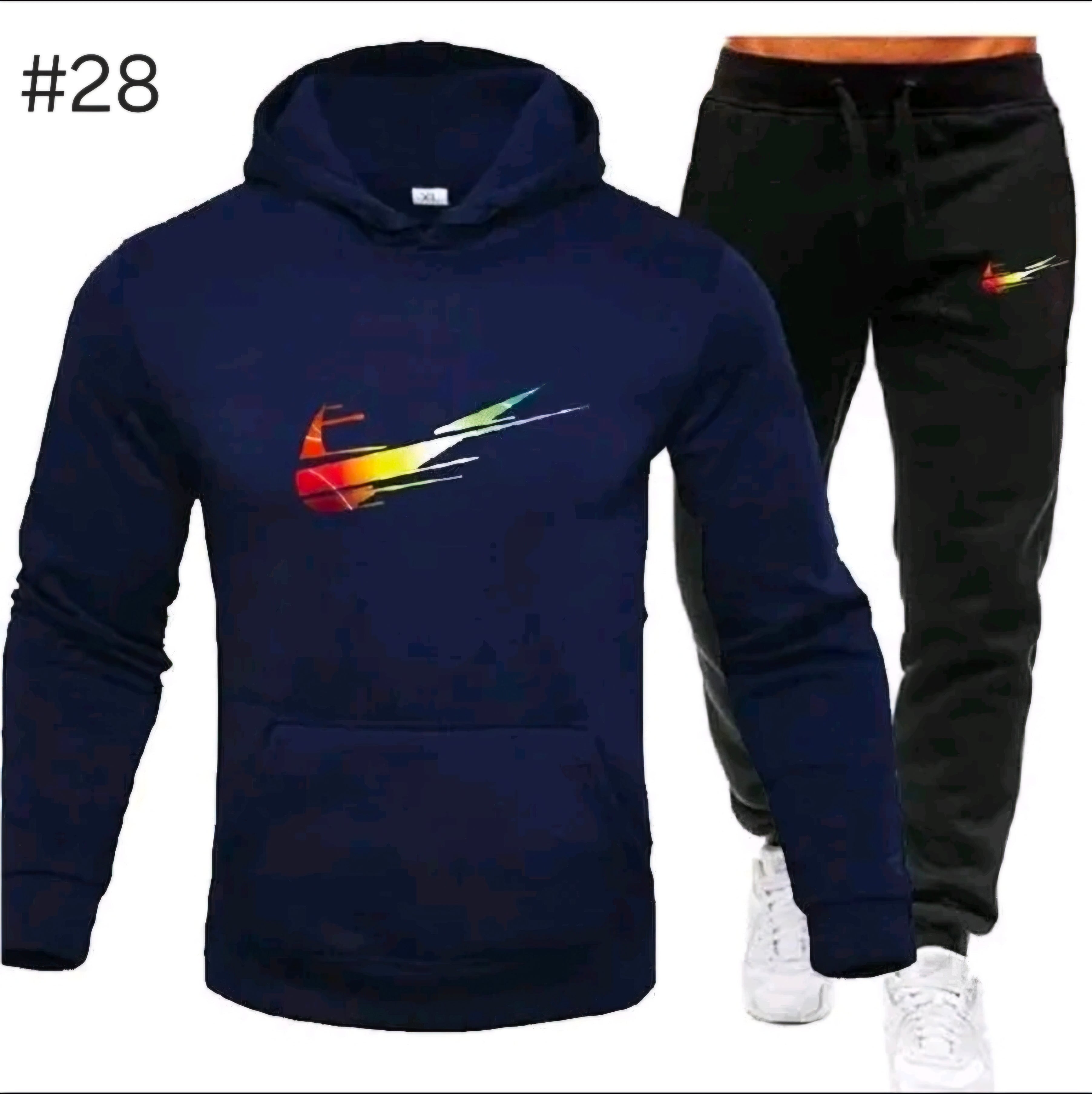 Nike Jumpsuit