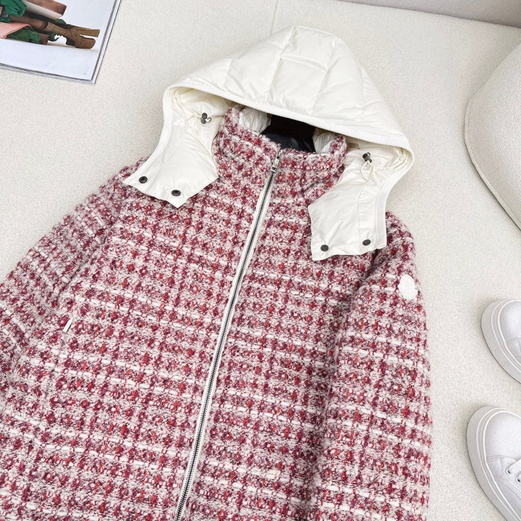 Women's Moncler Jacket