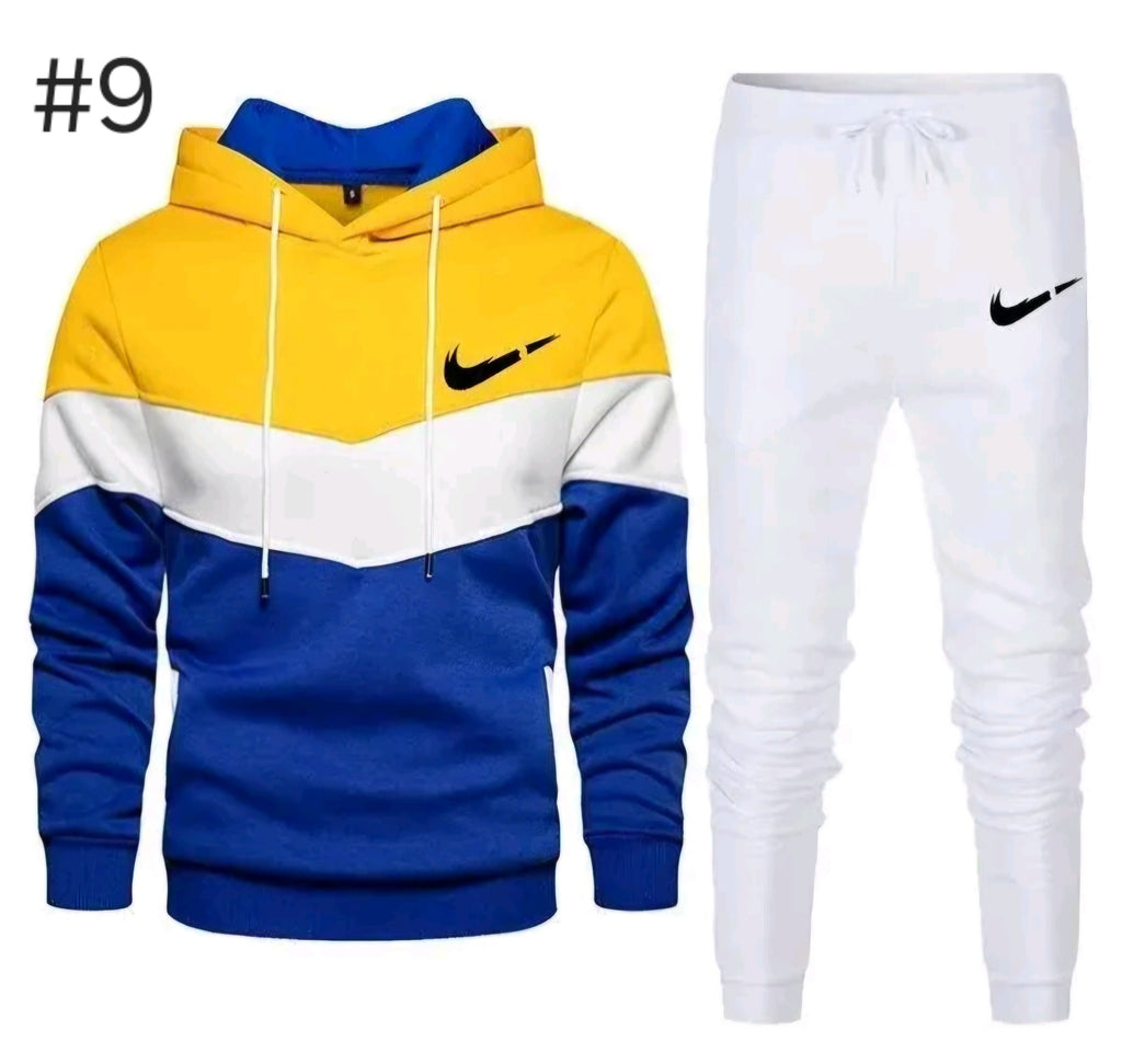 Nike Jumpsuit