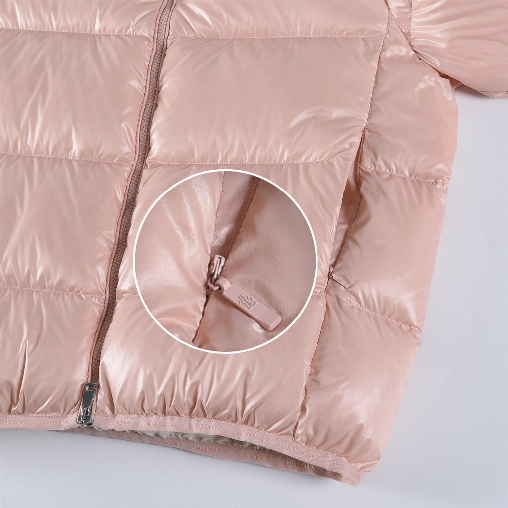 Monclet Abbadia Women's Down Jacket