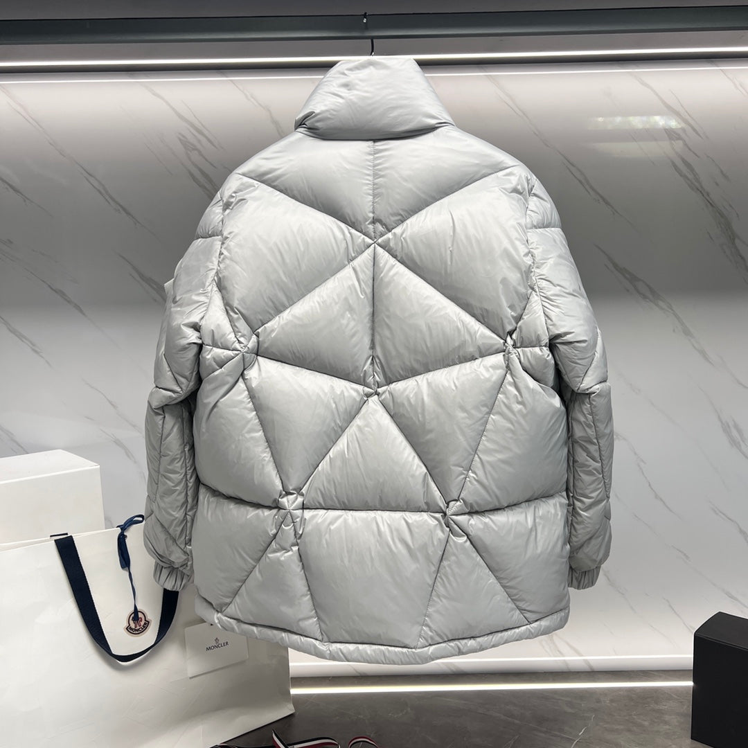 Moncler Pharell Williams Down Jacket Unisex