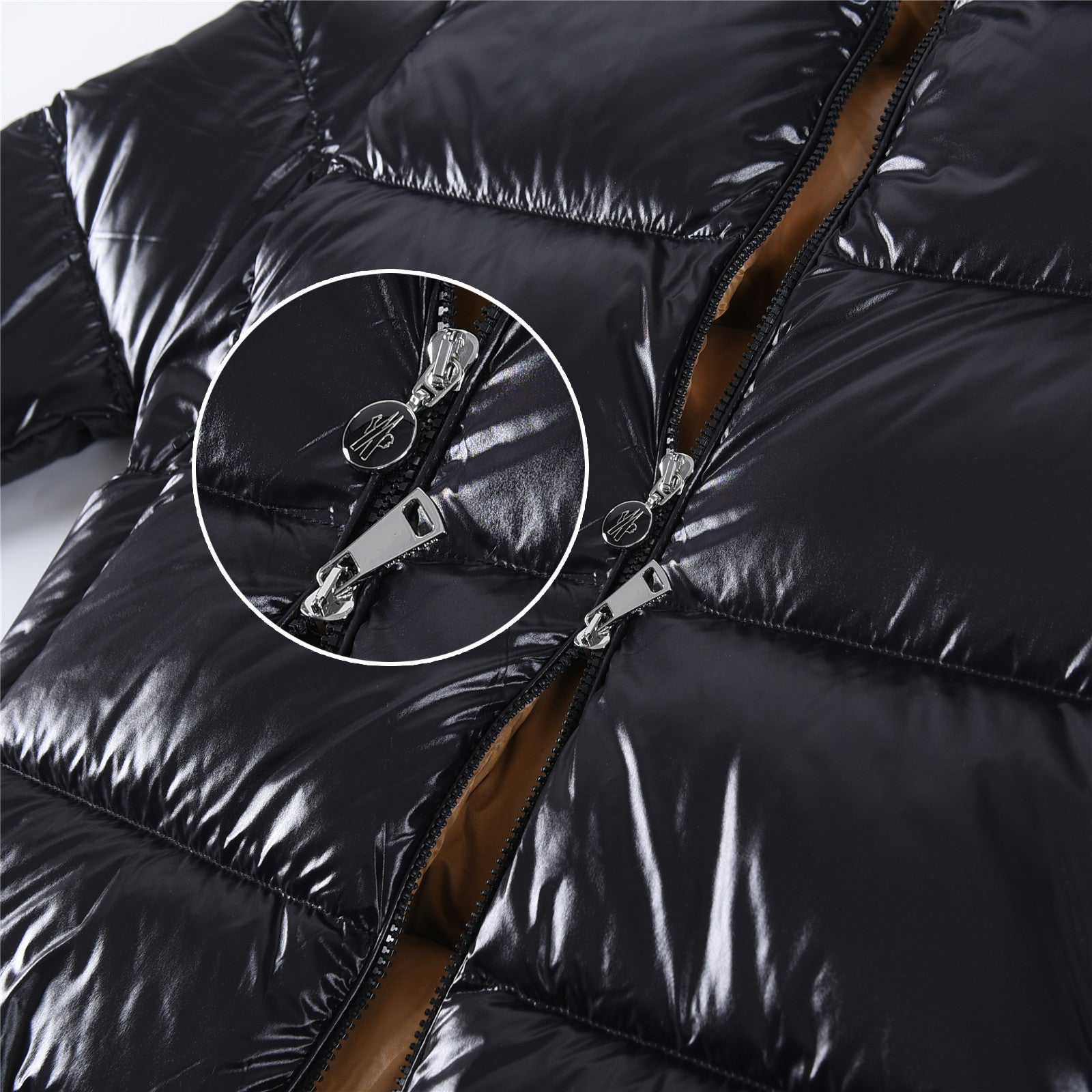 Monclet Abbadia Women's Down Jacket