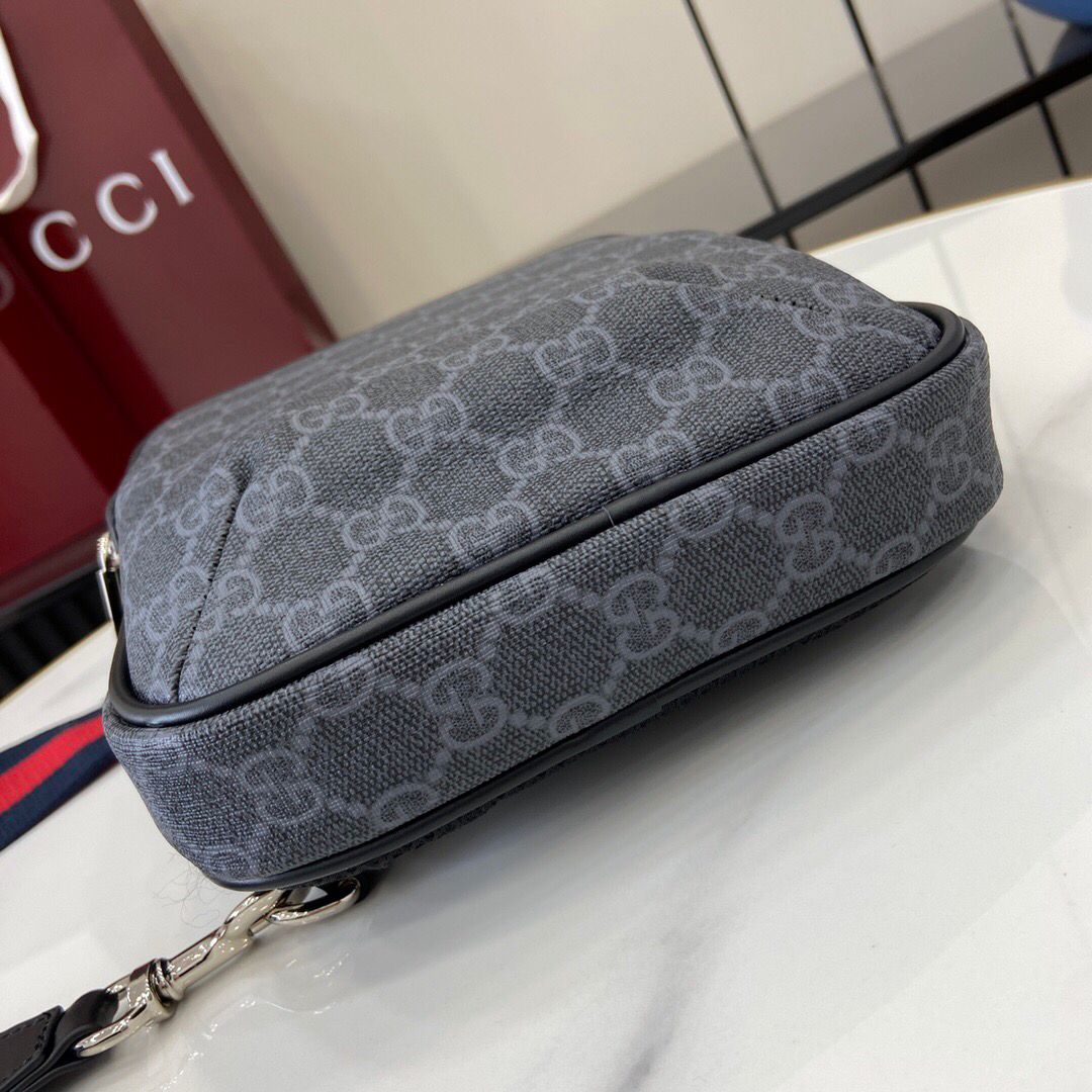 GG BAGS w/strap