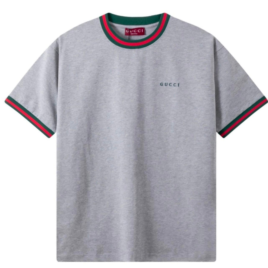 Gucci Embroidered T-Shirt