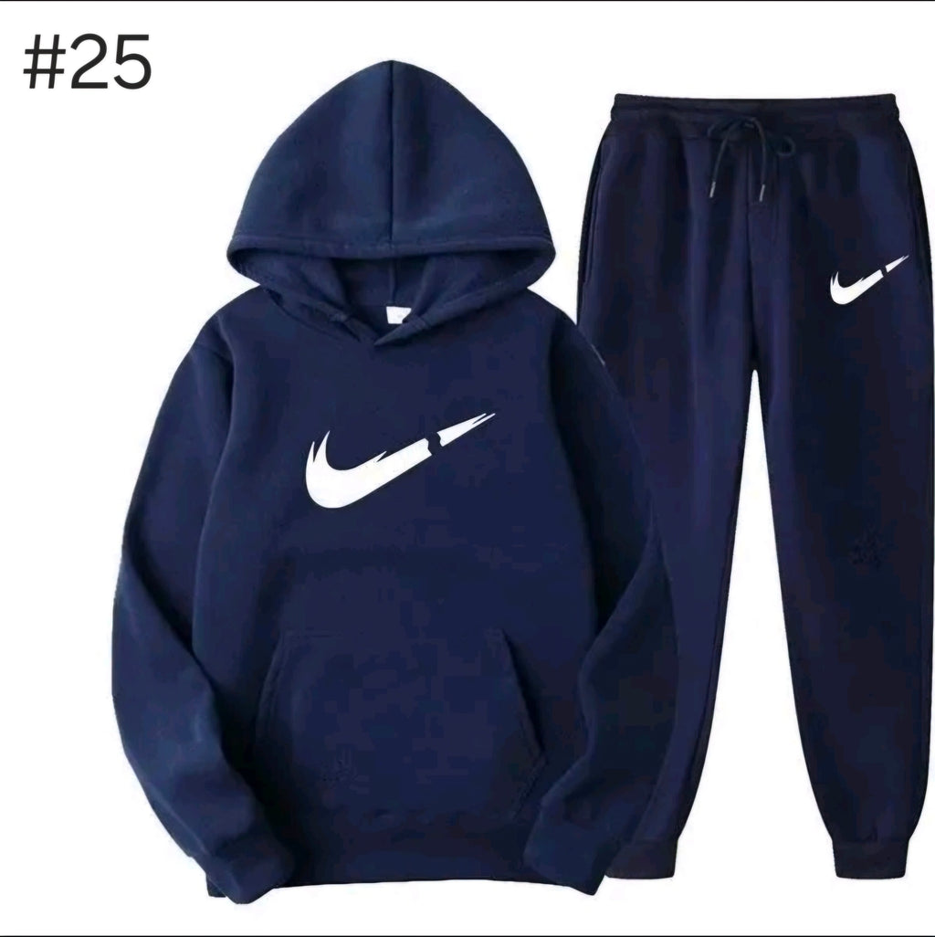 Nike Jumpsuit