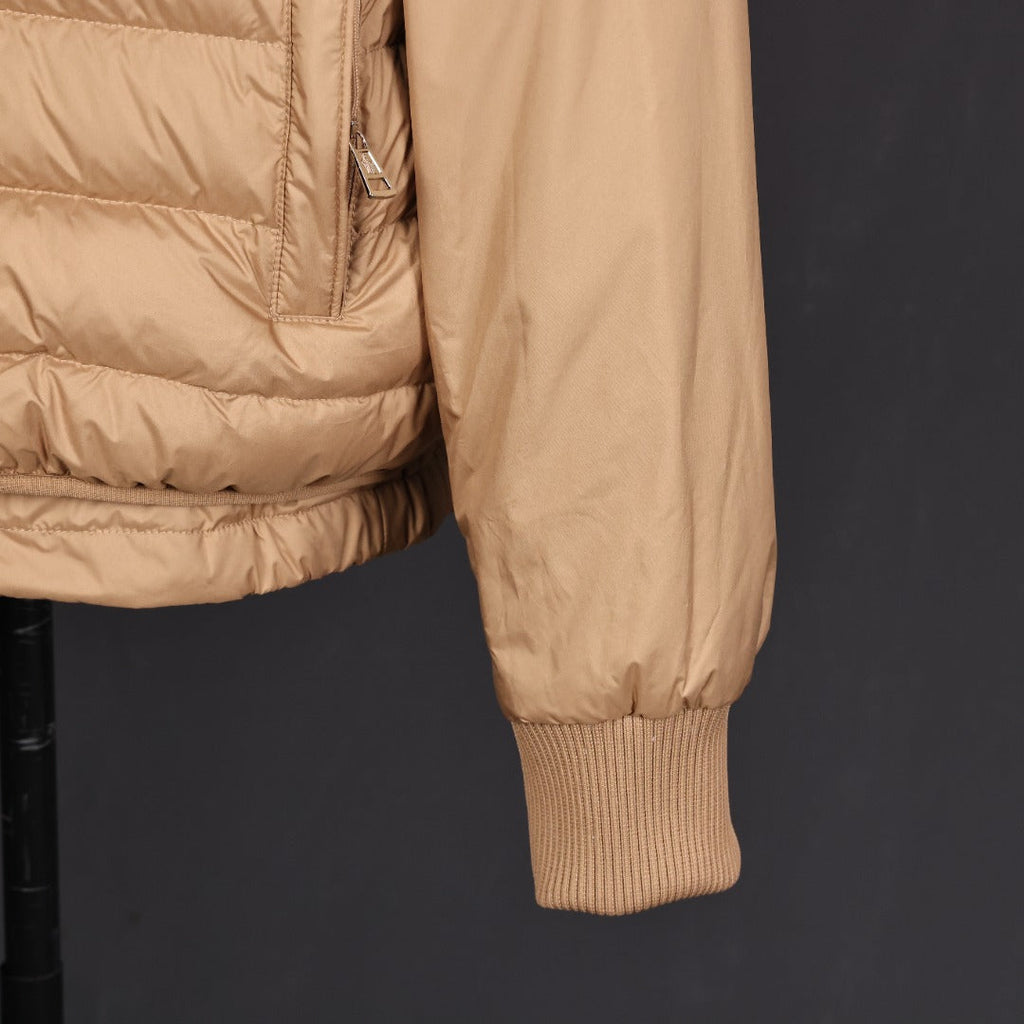 New Monclet Verney Men's 3-in-1 Down Jacket