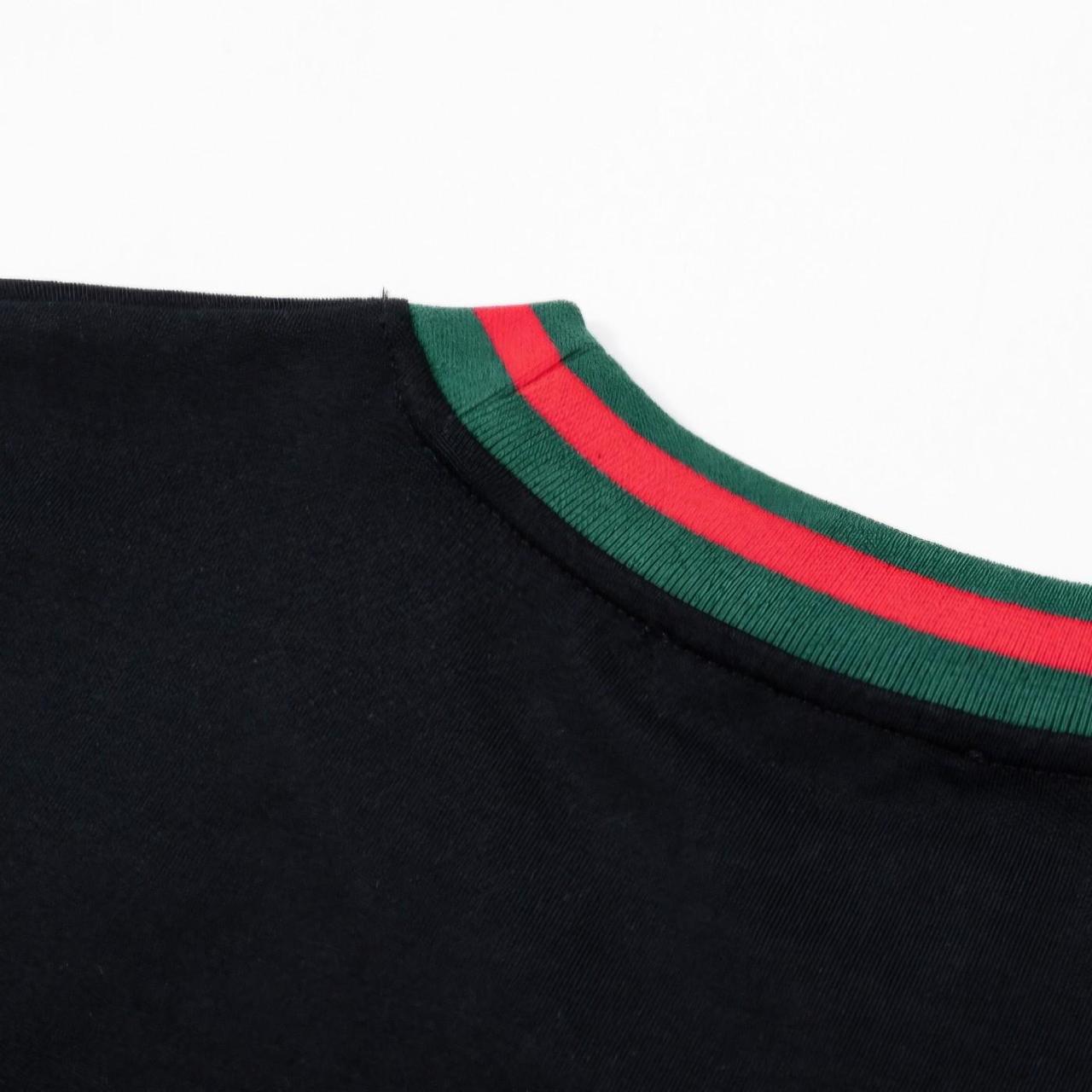 Gucci Embroidered T-Shirt