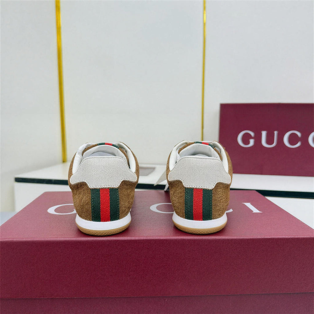 GG Shift Series shoes