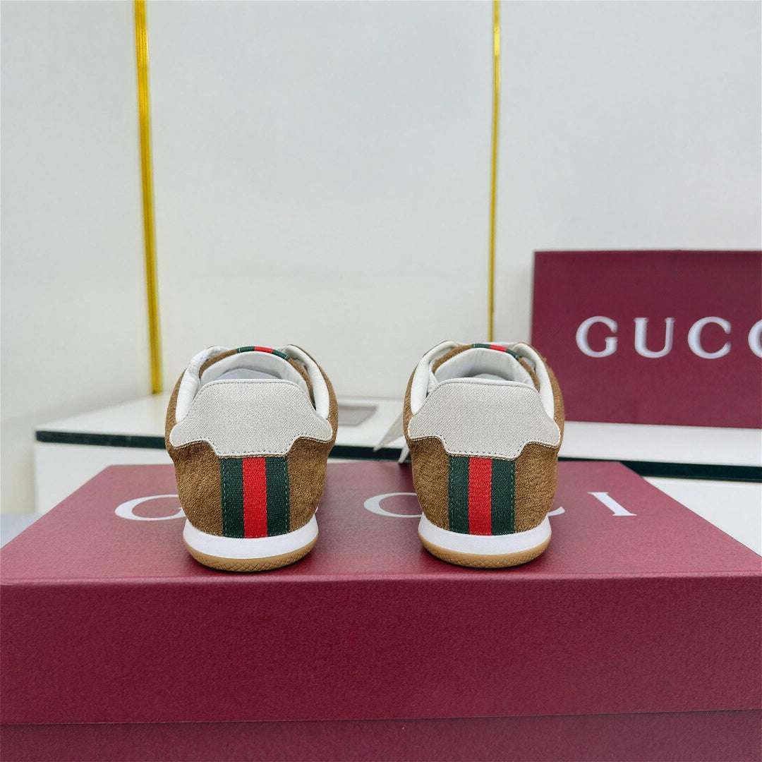GG Shift Series shoes